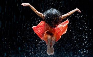 Pina, regia di Wim Wenders