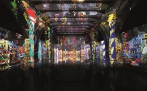 Vivaldi La mia vita la mia opera Palazzo Fava Bologna