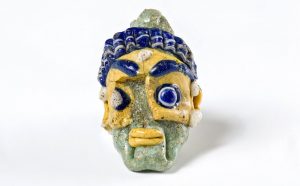 etruschi galleria estense modena