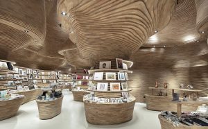 Koichi-Takada-Architects_Interiors-of-National-Museum-of-Qatar_Gift-Shop_photo-by-Tom-Ferguson