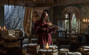 Io, Leonardo, film con Luca Argentero