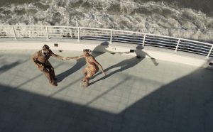 2d ph.Giovanni Cocco - Summer Jamboree Senigallia - swing dancer sulla terrazza della rotonda a mare di Senigallia-low