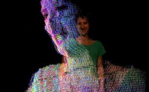 Neural Mirror ©Cristina Vatielli_Fondazione Carla Fendi a Spoleto62