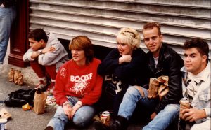 At the Matinée, regia di Giangiacomo De Stefano