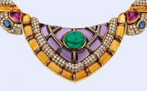 Bvlgari mostra roma artcity 2019