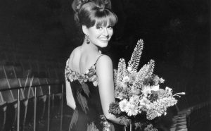 Claudia_Cardinale_©ullstein bild - Heinz Köster