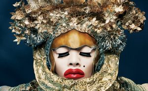 Daniel Lismore PAN Napoli