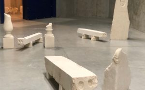 Cuoghi Corsello, Maghi e Quadrupedi