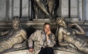 Franco Zeffirelli Cappelle Medicee