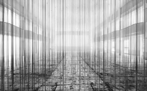 Galleria Continua, Antony Gormley, San Gimignano © Marco Paoli