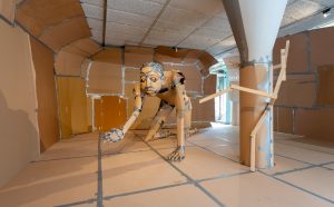 Het HEM, Zaandam, The Netherlands. Photography C. Eeftinck Schattenkerk