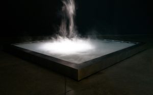 Julian Charrière. All We Ever Wanted Was Everything and Everywhere