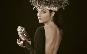 Adolescenti impavide - Lisa, photo by Anna Bussolotto