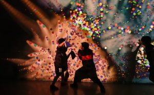 Kidsbit Festival Perugia Maotik_bloom