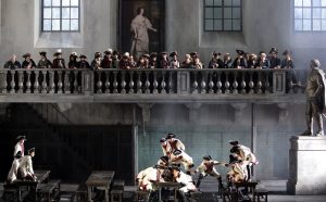 Masnadieri Teatro alla Scala Milano Giuseppe Verdi