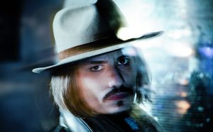 Master of Photography, quarta stagione, puntata 2 - Celebrity Mania, photo by Robin de Goede