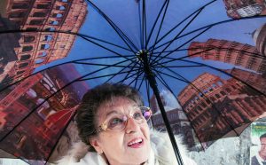 Master of Photography, quarta stagione, puntata 3 - Il mondo in un quartiere, photo by Richard Morgan