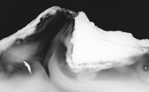 Nicola Biagetti, dalla serie Paesaggi interiori, 2019, stampa ai sali d'argento