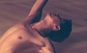 Nureyev the white crow film ralph phinnes