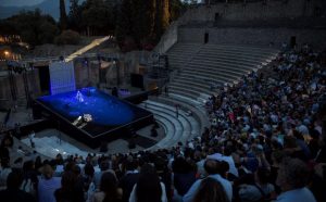 POMPEI Orestea Agamennone foto Marco Ghidelli regia Luca De Fusco (3)
