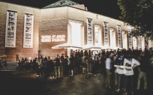 Piccolo Teatro Strehler Festival MIX 2018