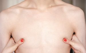 Pixy Yijun Liao, For Your Eyes Only