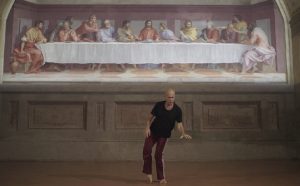 Secret Florence Cenacoli Fiorentini 2019 Virgilio Sieni