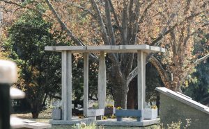 Studio Adjaye Associates, Masekela Pavillion, photo credits Alexi Portokallis (@alexioso)