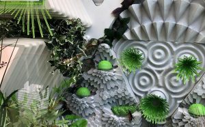 Terreform One Butterfly Sanctuary