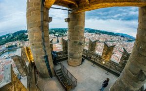 Firenze Torre di Arnolfo FOTO di Mauro Sani per MUS.E Firenze