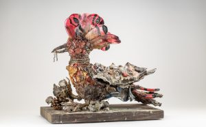 Upupa puttana_Toni Zuccheri_ Credits Francesco Allegretto