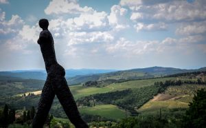 Nathalie Decoster Installation day 5A - June17-2019 © Michel Blossier pour Panzano Arte (12 sur 29)