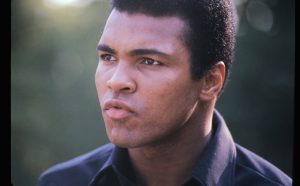 Whats My Name Muhammad Ali