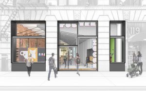 poster house new york