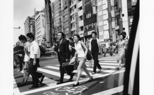 Tokyo Summer Story- 2003 ©Nobuyoshi Araki