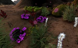 Alexandra Daisy Ginsberg_The Wilding of Mars