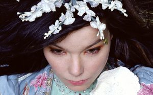 Bjork
