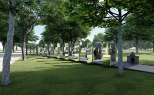 Daniel Libeskind per Auschwitz Memorial ritratti sopravvissuti campo di concentramento