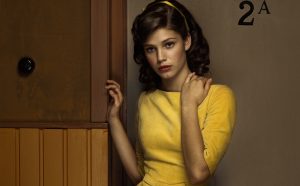 Erwin Olaf, Hope – Portrait 5, 2005. Acquired thanks to BankGiro Lottery players