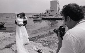 Ferdinando Scianna, About Family, From his archive