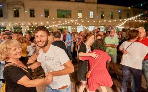 Florence Folk Festival 2018