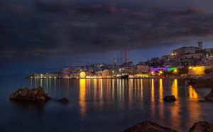 Gaeta, gennaio 2018. Photo by Stefano Avolio @savolio, fonte Flickr