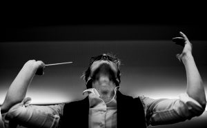 Master of Photography, quarta stagione, puntata finale - Donne e potere, photo by Richard Morgan