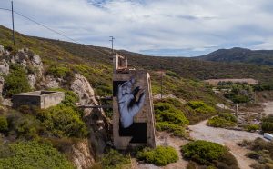 Museo minerario realtà aumentata Sardegna @Alessandro Virdis