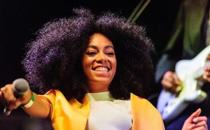 Solange Knowles al Coachella Festival, 2014, fonte Wikipedia