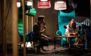 Sulla terra leggeri festival letterario Sassari Sardegna