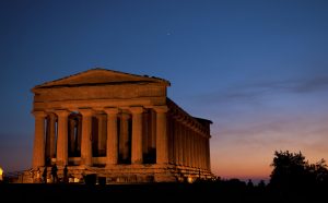 Valle dei Templi, Agrigento