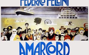 amarcord fellini