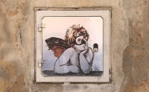 blub_angelo raffaello arte sa nuotare marciana isola elba