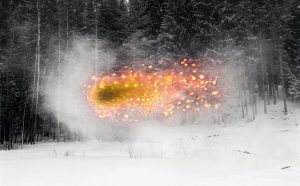Terje Abusdal, Slash and Burn